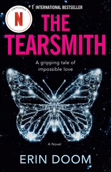 The Tearsmith By:Doom, Erin Eur:8,11 Ден2:799