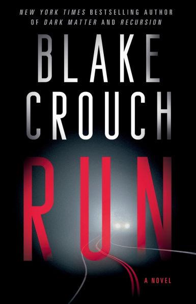 Run By:Crouch, Blake Eur:12,99 Ден2:799