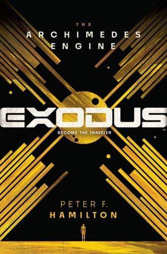 Exodus By:Hamilton, Peter F. Eur:11,37 Ден2:1299