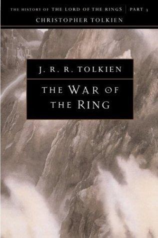 The War of the Ring: The History of The Lord of the Rings, Part Three By:Tolkien, J.R.R. Eur:11,37 Ден2:799