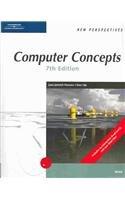 New Perspectives on Computer Concepts: Brief Edition By:Parsons, June Jamrich Eur:32,50 Ден1:499