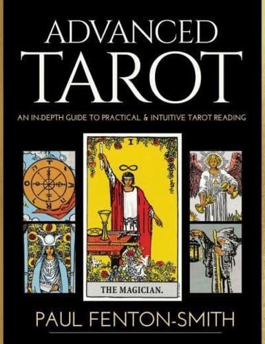 Advanced Tarot By:Fenton-Smith, Paul Eur:27,63 Ден2:1999