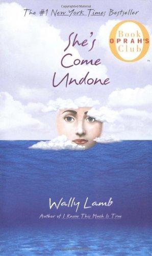She's Come Undone By:Lamb, Wally Eur:29,25 Ден2:399