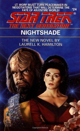 Nightshade By:Hamilton, Laurell K. Eur:9,74 Ден2:499