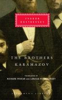 The Brothers Karamazov By:Dostoevsky, Fyodor Eur:8,11 Ден2:1699