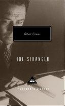 The Stranger By:Camus, Albert Eur:47,14 Ден2:1399