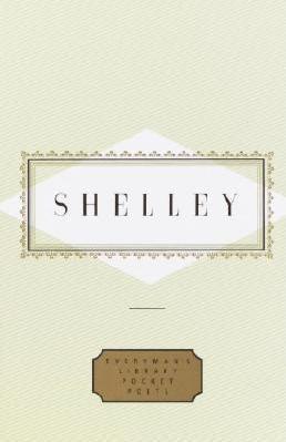 Shelley: Poems By:Shelley, Professor Percy Bysshe Eur:19.50 Ден2:899