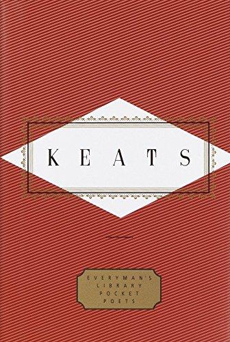 Keats: Poems By:Keats, John Eur:12,99 Ден2:899