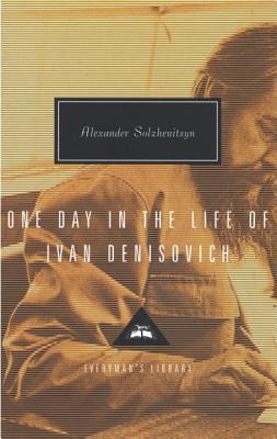 One Day in the Life of Ivan Denisovich By:Solzhenietisyn, Aleksandr Isaevich Eur:9,74 Ден2:1399