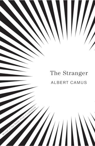 The Stranger By:Camus, Albert Eur:4,86 Ден2:899
