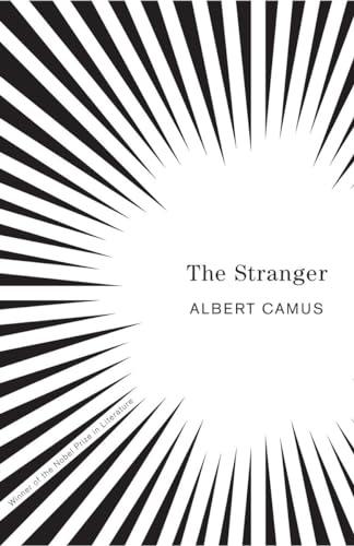 The Stranger By:Camus, Albert Eur:17,87 Ден2:799