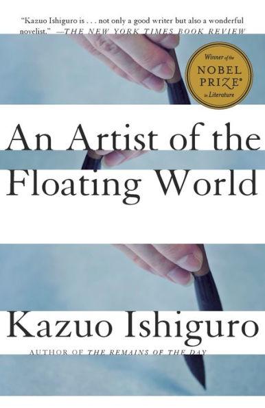 An Artist of the Floating World By:Ishiguro, Kazuo Eur:17,87 Ден2:699