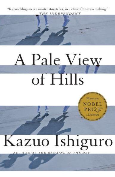 A Pale View of Hills By:Ishiguro, Kazuo Eur:22,75 Ден2:799