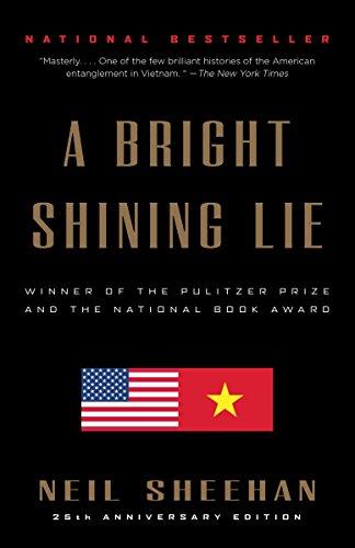 A Bright Shining Lie : John Paul Vann and America in Vietnam /]cneil Sheehan By:Sheehan, Neil Eur:6,49 Ден1:1199
