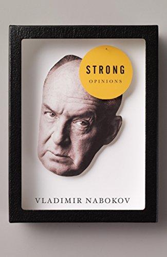 Strong Opinions By:Nabokov, Vladimir Eur:12,99 Ден2:999