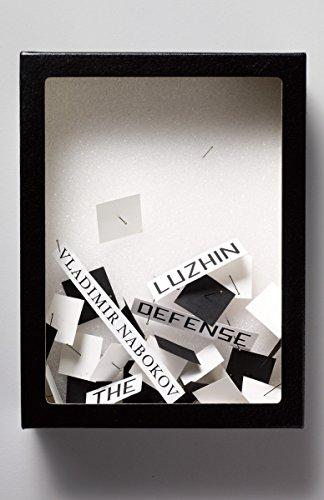 The Defense By:Nabokov, Constantine Eur:4,86 Ден2:999