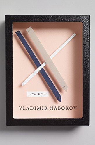 The Gift By:Nabokov, Vladimir Eur:12,99 Ден2:899