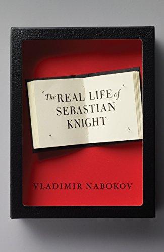 The Real Life of Sebastian Knight By:Nabokov, Vladimir Eur:8,11 Ден2:899