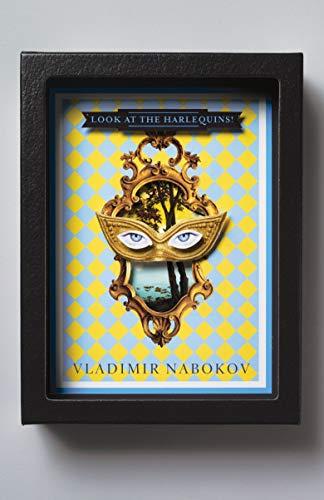 Look At The Harlequins By:Nabokov, Vladimir Eur:4,86 Ден2:899
