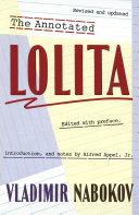 The Annotated Lolita By:Nabokov, Vladimir Eur:21,12 Ден2:1299