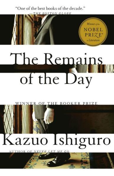The remains of the day By:Ishiguro, Kazuo Eur:4,86 Ден2:899