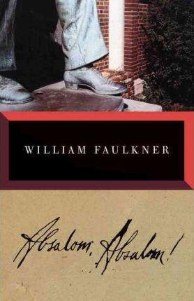 Absalom, Absalom By:Faulkner, William Eur:12,99 Ден2:899