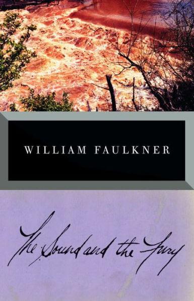 The Sound and the Fury By:Faulkner, William Eur:17,87 Ден2:899