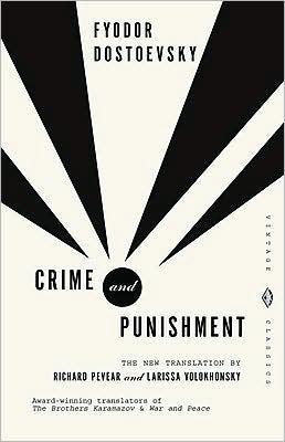 Crime and Punishment : A Novel in Six Parts with Epilogue By:Dostoevsky, F. M. Eur:22,75 Ден2:999
