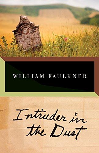 Intruder in the Dust By:Faulkner, William Eur:11,37 Ден2:899