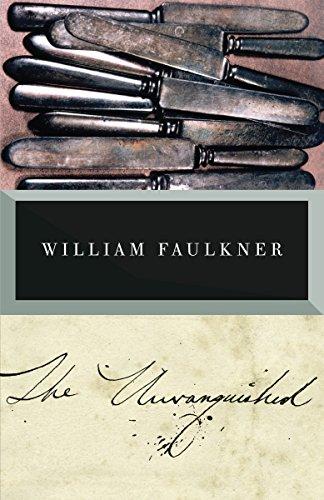 The Unvanquished By:Faulkner, William Eur:14.62 Ден2:999