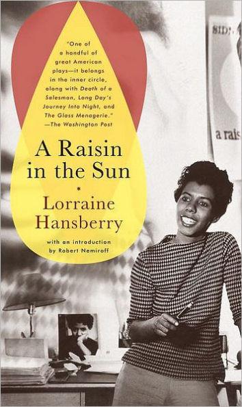 A Raisin in the Sun By:Hansberry, Lorraine Eur:12,99 Ден2:599