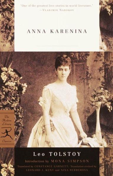 Anna Karenina By:Tolstoy, Leo Eur:12,99 Ден2:1099