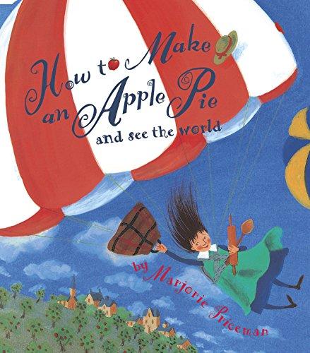 How to Make an Apple Pie and See the World By:Priceman, Marjorie Eur:9,74 Ден2:499