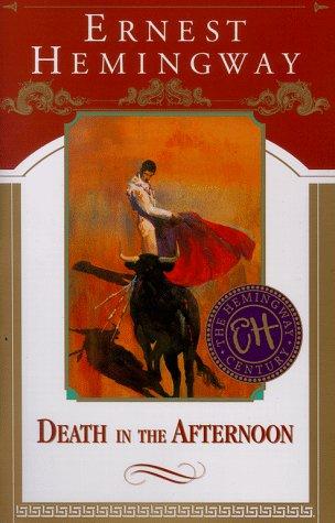 Death in the Afternoon By:Hemingway, Ernest Eur:17,87 Ден2:1099