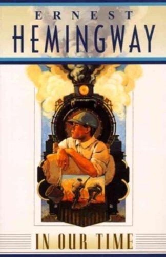 In Our Time By:Hemingway Eur:17,87 Ден2:899