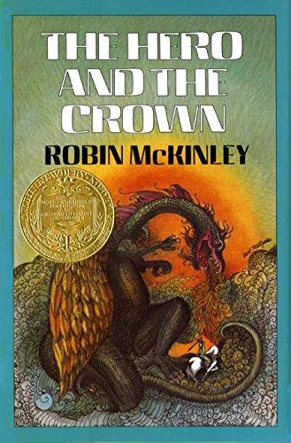 The Hero and the Crown By:McKinley, Robin Eur:8,11 Ден2:999
