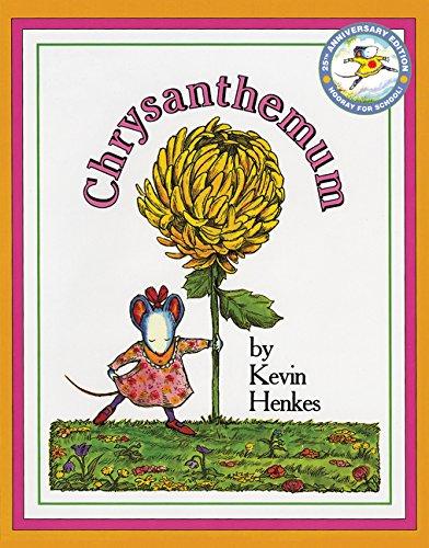 Chrysanthemum By:Henkes, Kevin Eur:6,49 Ден2:499