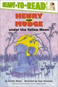 Henry and Mudge under the Yellow Moon By:Rylant, Cynthia Eur:11,37 Ден2:300