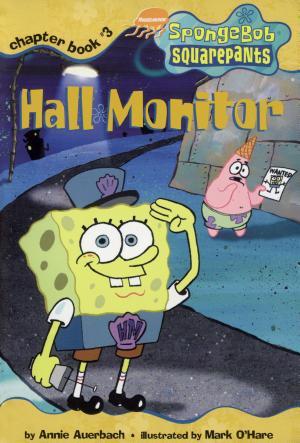 Hall Monitor By:Auerbach, Annie Eur:9,74 Ден2:300