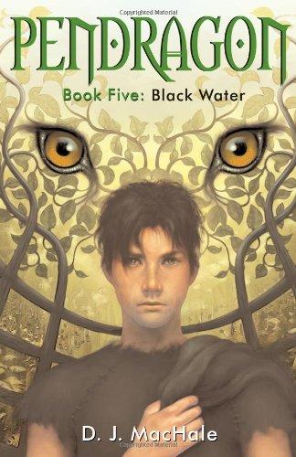 Black Water By:MacHale, D J Eur:9,74 Ден2:599