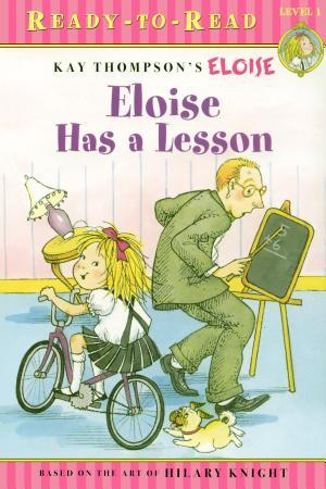 Eloise Has a Lesson By:McNamara, Margaret Eur:4,88 Ден2:300