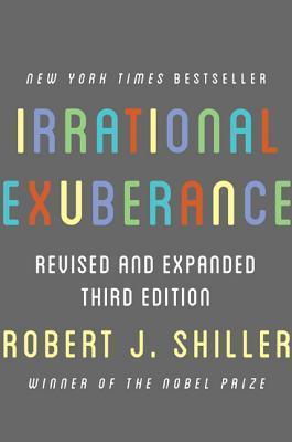 Irrational Exuberance By:Shiller, Robert J. Eur:9,74 Ден1:1699