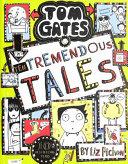 Tom Gates 18: Ten Tremendous Tales By:Pichon, Liz Eur:19,50 Ден2:599