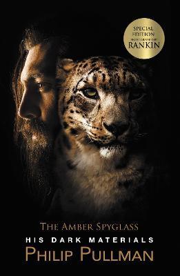 The Amber Spyglass By:Pullman, Philip Eur:11,37 Ден2:699