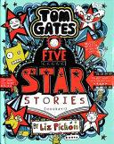 Tom Gates By:Pichon, Liz Eur:24,37 Ден2:999