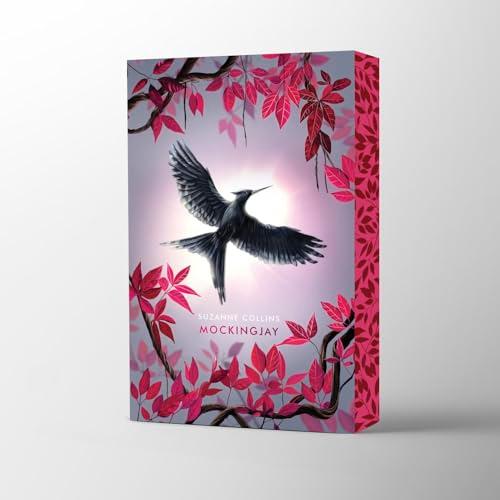 Mockingjay By:Collins, Suzanne Eur:39,01 Ден2:999