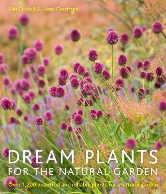 Dream Plants for the Natural Garden By:Oudolf, Piet Eur:22.75 Ден2:1399