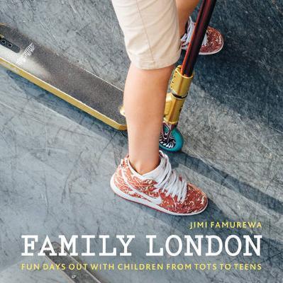 Family London By:Famurewa, Jimi Eur:8,11 Ден2:799