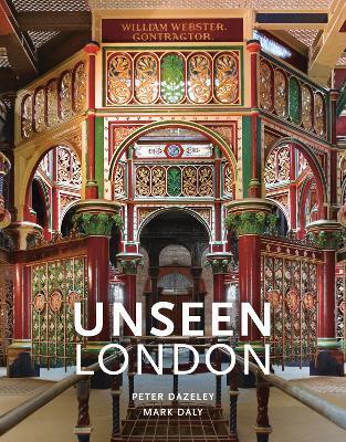 Unseen London (New Edition) By:Dazeley, Peter Eur:26 Ден2:2399