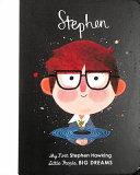 Stephen Hawking By:Vegara, Maria Isabel Sanchez Eur:16,24 Ден2:499